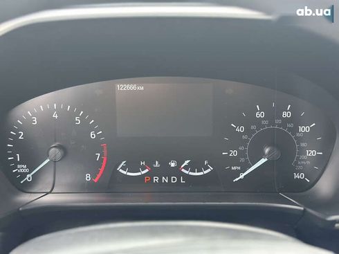 Ford Escape 2020 - фото 25