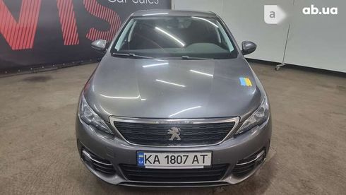 Peugeot 308 2020 - фото 2