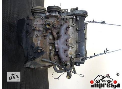двигатель в сборе для Opel Corsa - купить на Автобазаре - фото 4