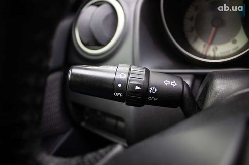 Mazda 3 2008 - фото 26