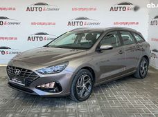 Продаж вживаних Hyundai i30 в Львівській області - купити на Автобазарі
