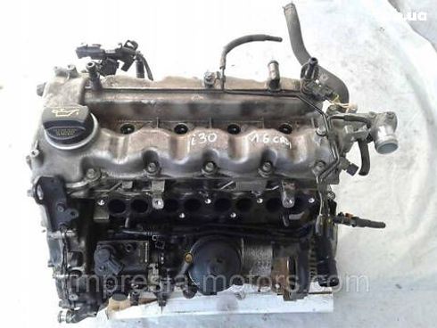 двигатель в сборе для Hyundai i30 - купити на Автобазарі - фото 2