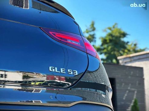 Mercedes-Benz GLE-Class 2023 - фото 21