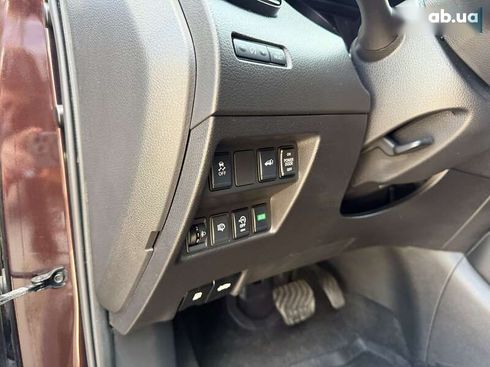 Nissan X-Trail 2020 - фото 13
