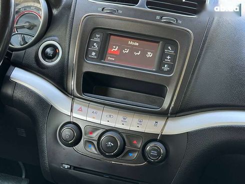 Dodge Journey 2015 - фото 28