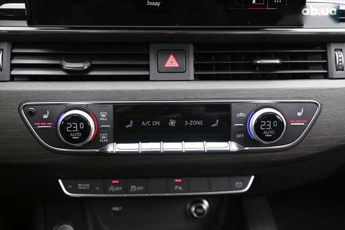 Audi A5 2019 - фото 20