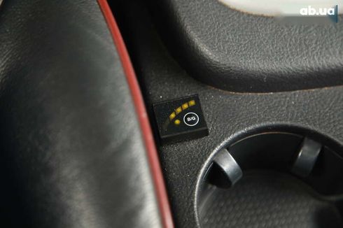 Hyundai Santa Fe 2008 - фото 18