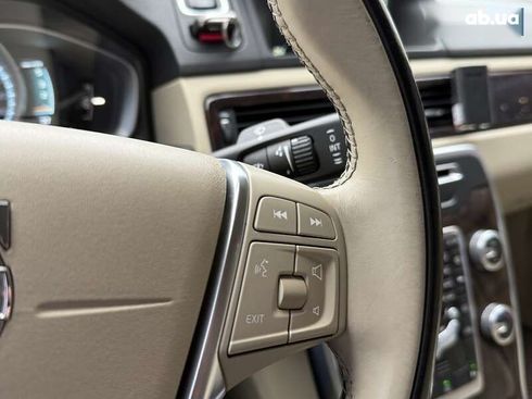 Volvo S80 2014 - фото 23