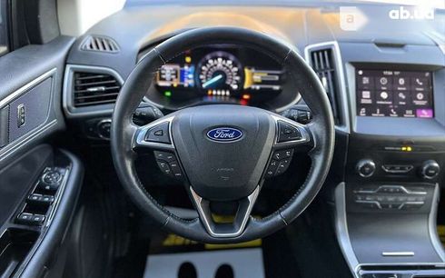 Ford Edge 2019 - фото 15