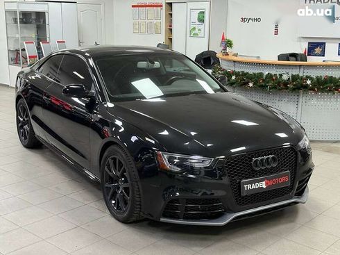 Audi A5 2014 - фото 2