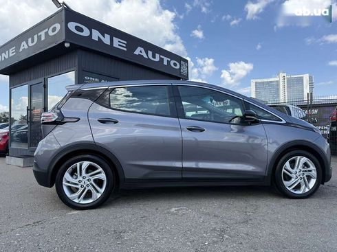Chevrolet Bolt 2022 - фото 7