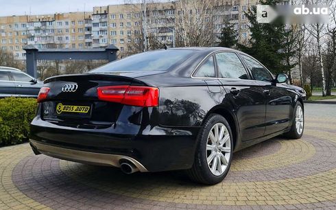 Audi A6 2013 - фото 3