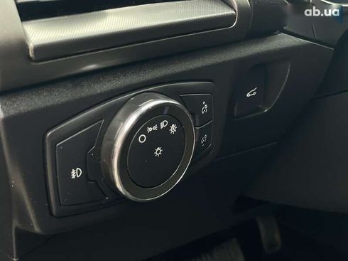 Ford Fusion 2017 - фото 14