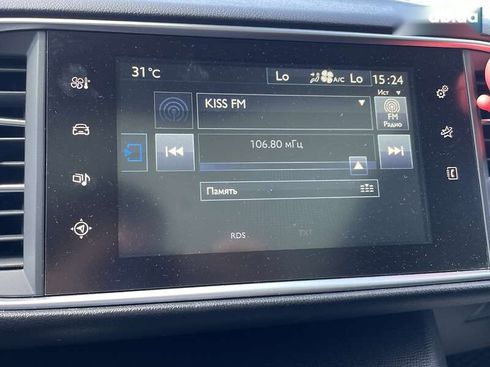 Peugeot 308 2014 - фото 29