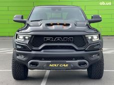 Продаж вживаних Dodge Ram в Київській області - купити на Автобазарі