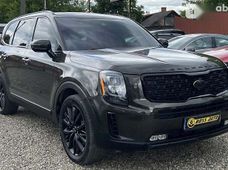 Купить Kia Telluride 2019 бу в Коломые - купить на Автобазаре