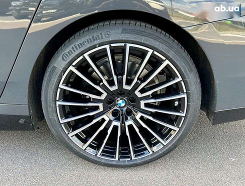 BMW 7 серия 2024 - фото 26