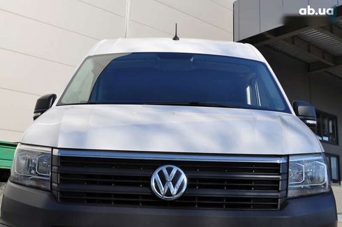 Volkswagen Crafter 2021 - фото 16