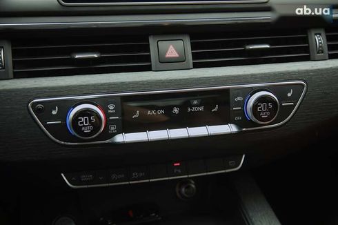 Audi A4 2016 - фото 16