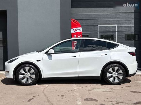 Tesla Model Y 2022 - фото 6