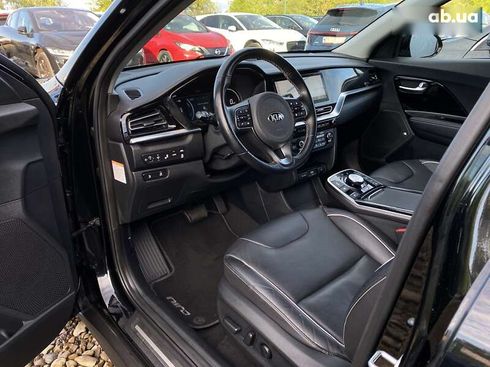 Kia Niro 2020 - фото 25