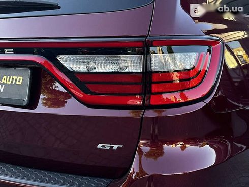 Dodge Durango 2019 - фото 8