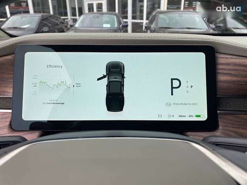 Rivian R1T 2023 - фото 17
