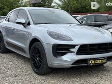 Купити Porsche Macan 2020 бу в Коломиї - купити на Автобазарі