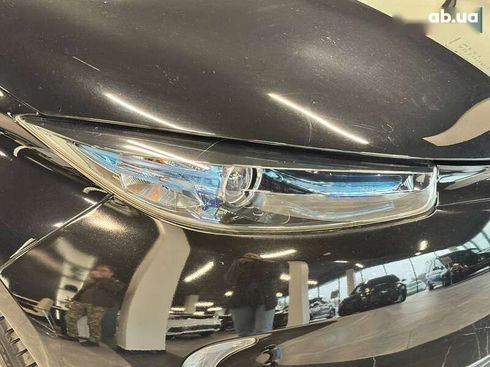 Renault Zoe 2016 - фото 13
