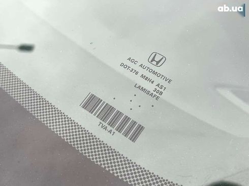 Honda Accord 2020 - фото 28