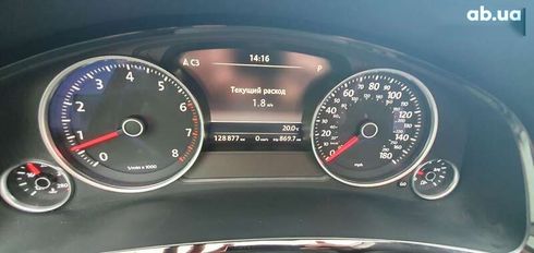 Volkswagen Touareg 2016 - фото 23