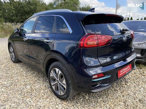 Kia Niro 2020 - фото 19