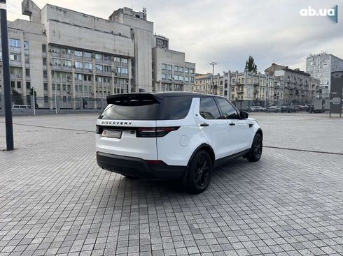 Land Rover Discovery 2019 - фото 7