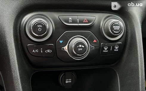 Dodge Dart 2014 - фото 17