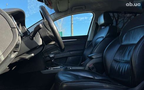 Skoda Superb 2010 - фото 10