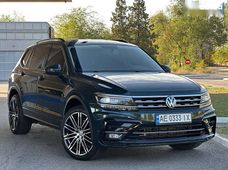 Продажа Volkswagen б/у в Днепропетровской области - купить на Автобазаре