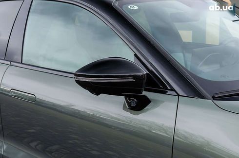 Zeekr 001 2024 - фото 17