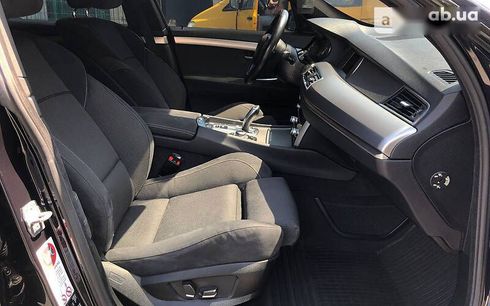 BMW 530 2012 - фото 12