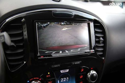 Nissan Juke 2012 - фото 16