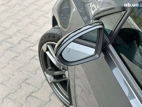 Volkswagen Golf R 2018 - фото 22