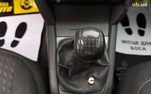Skoda Octavia 2012 - фото 20