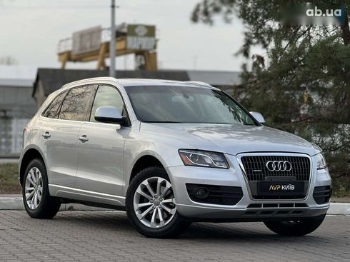 Audi Q5 2011 - фото 6