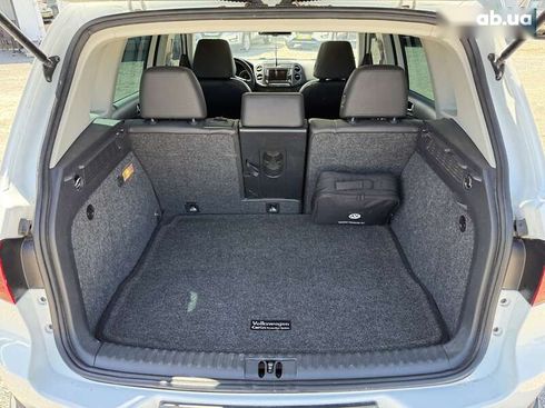 Volkswagen Tiguan 2016 - фото 14