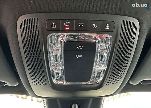 Mercedes-Benz GLB-Класс 2021 - фото 22