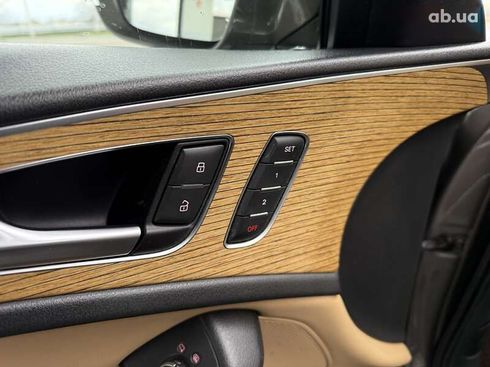 Audi A6 2011 - фото 17