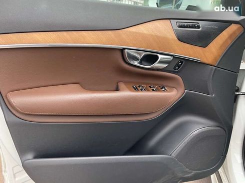 Volvo XC90 2020 - фото 16