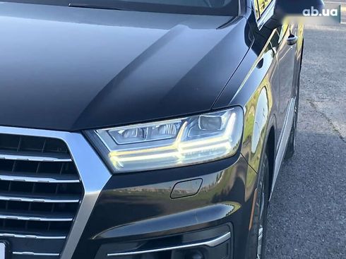 Audi Q7 2016 - фото 8
