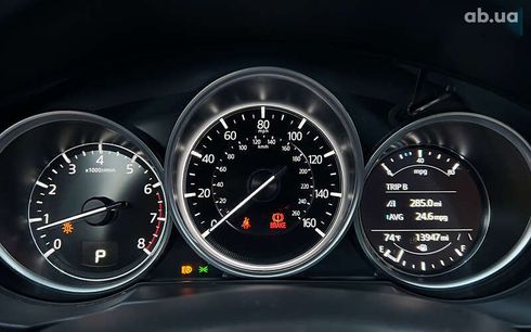 Mazda CX-5 2023 - фото 18