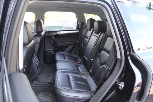 Volkswagen Touareg 2014 - фото 12