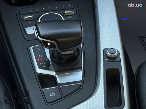 Audi A5 2017 - фото 29